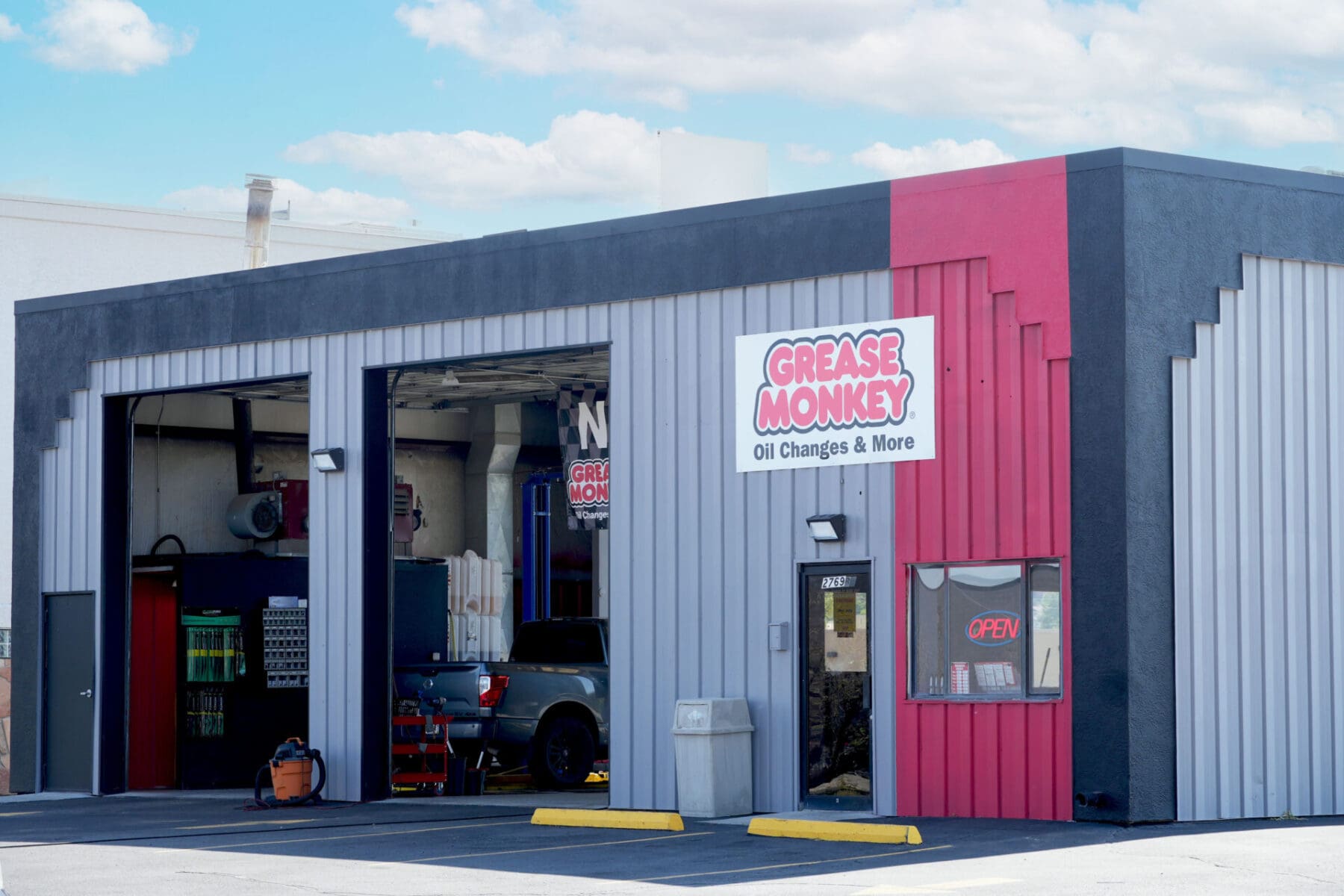 Grease Monkey in Orchard Mesa Grand Junction, CO