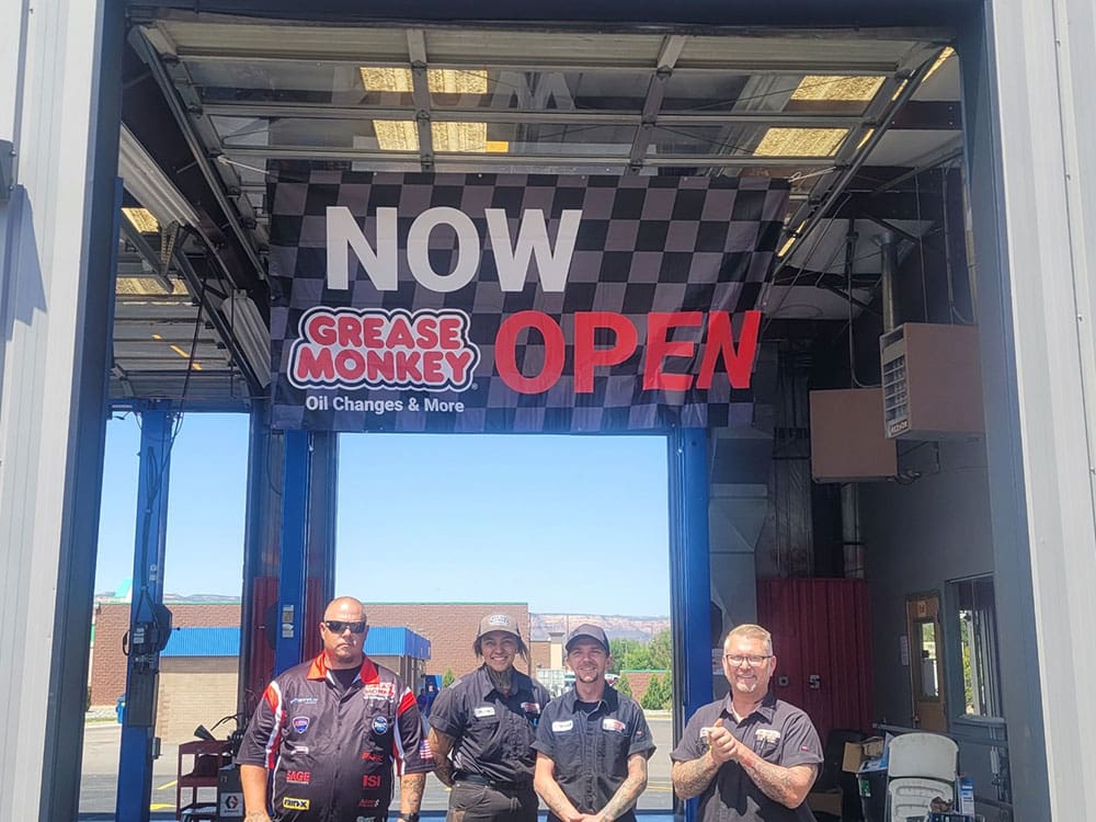 Oilex Expands Colorado Presence with Second Location in Grand Junction