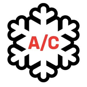 Grease Monkey's AC Recharge is a combined recovery, recycle, and recharge service.