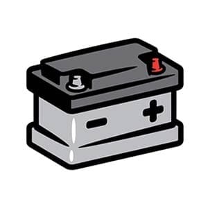 Grease Monkey Battery Replacement Service and Battery Guard Service.